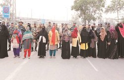 बेबाक बोल: बाग बाग बिरयानी