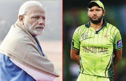VIDEO: पाकिस्तान के पूर्व क्रिकेटर का विवादित बयान, पीएम मोदी को बताया नकारात्मक सोच वाला इंसान