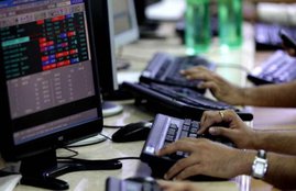 Share Market