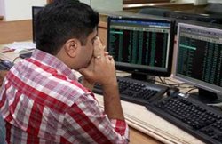 Budget 2020, Share Market Falls: बजट 2020 से पहले शेयर बाजार में बड़ी गिरावट, 174 अंकों की कमजोरी के साथ खुला सेंसेक्स