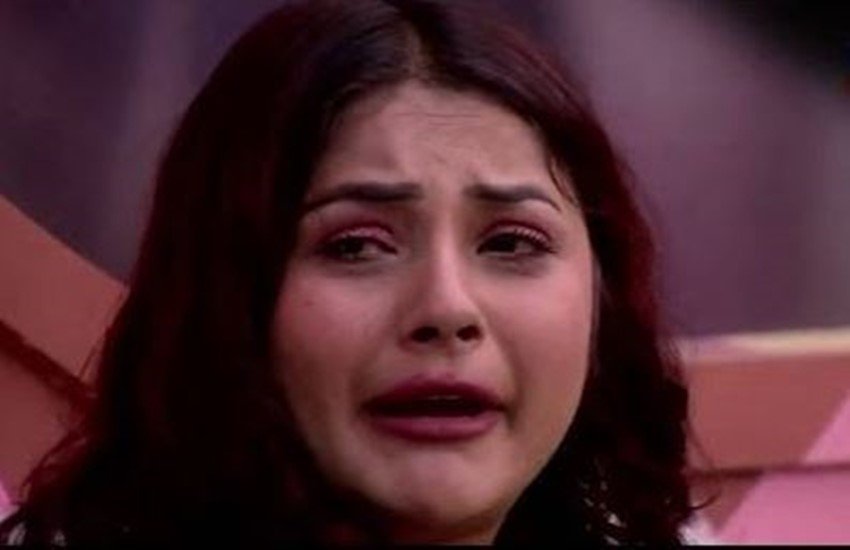 Bigg boss, Bigg boss 13 Salman khan, Shehnaz Gill Shehnaz Gill eviction , Shehnaz Gill out from Bigg Boss, sidharth shukla emotional, Shehnaz Gill evicted bigg boss, Shehnaz Gill news, Asim riaz, himanshi khurana, rashami desai, paras chhabra, mahira sharma, bigg boss latest news, bigg boss latest gossips,