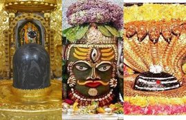 Maha Shivratri 2020, mahashivratri 2020, shivratri 2020, महाशिवरात्रि 2020, Lord Shiva, 12 Jyotirlingas, Somnath, Nageshwar, Bhimashankar, Trimbakeshwar, Grishneshwar, Vaidyanath, Mahakaleshwar, Omkareshwar, Kashi Vishwanath, Kedarnath, Rameshwaram, and Mallikarjuna