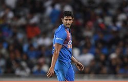 IND vs NZ 5th T20: शिवम दुबे के नाम जुड़ा शर्मनाक रिकॉर्ड, टी20 इंटरनेशनल में सबसे महंगे भारतीय गेंदबाज बने