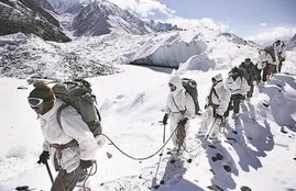 siachen