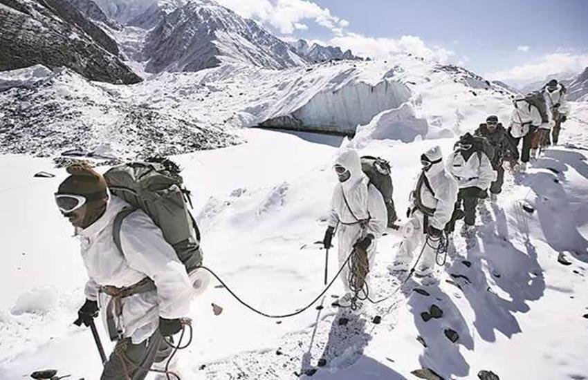 siachen