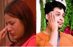 Bigg Boss 13: जब सिद्धार्थ को शहनाज गिल से पड़े थे चांटे ही चांटे, मजे लेते हुए गिन रही थी ऑडियंस