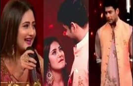 mujhse shadi karoge february 18 episode live Update, Mujhse Shaadi Karoge, Shehnaaz Gill, Paras Chhabra, sidharth shukla, sidharth shukla come to support shehnaaz gill, rashami desai, jasleeb matharoo, jasleen matharu want to marry paras chhabra, Bigg boss 13 contrstant, Shehnaz Gill, Bigg Boss 13 finalist, Paras Chhabra, Shehnaaz, paras, mujhse shaadi karoge, mujhse shaadi karoge show, mujhse shaadi karoge live, shehnaz gill show, shehnaz gill mujhse shaadi karoge, paras chhabra show, paras chhabra mujse shaddi karoge, mujhse shaadi karogi, mujhse shaadi karogi show, paras chhabra swayamvar, paras chhabra swayamvar show
