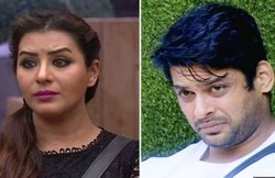 Bigg Boss13: सिद्धार्थ शुक्ला पर शिल्पा शिंदे ने लगाए गंभीर आरोप, कहा- रिलेशनशिप में तेजाब फेंकने की देते थे धमकी