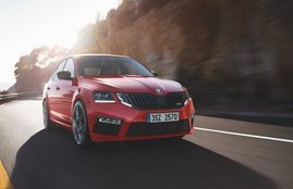skoda Octavia RS245 delivery date,, skoda Octavia RS245 bookings, skoda Octavia RS245 price, skoda Octavia RS245 launched in india, skoda Octavia RS245 booking start, skoda Octavia RS245 booking amount, skoda Octavia RS245