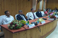 करप्शन केस में फंसे इलाहाबाद हाईकोर्ट के जज के खिलाफ चल सकता है महाभियोग, PMO का RTI का जवाब देने से इनकार