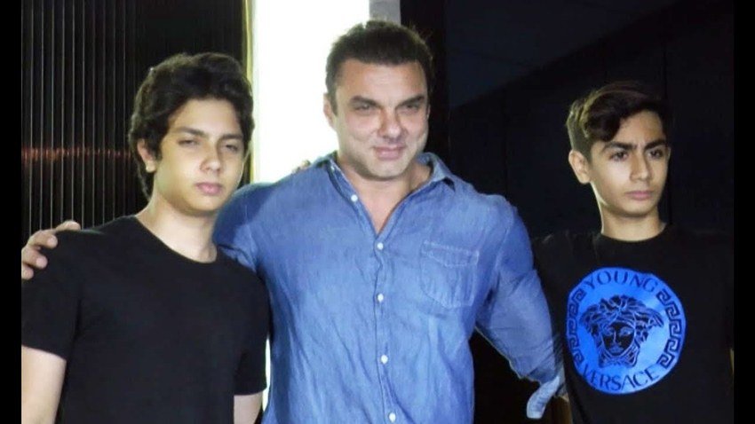 Sohail Khan: सोहेल खान और सीमा खान भी सरोगेसी के माध्यम से ही अपने दूसरे बेटे योहान के पैरेंट्स बने थे।