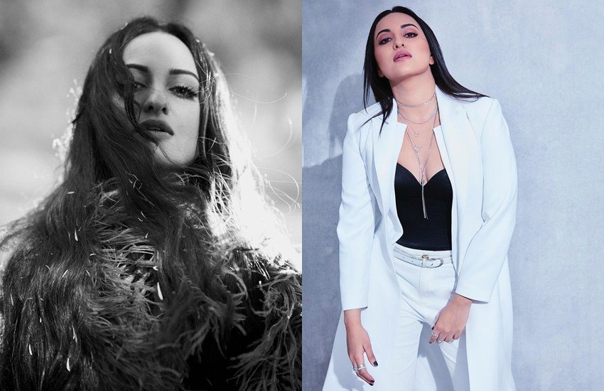 Sonakshi Sinha Trolled: बॉलीवुड की 'दबंग' एक्ट्रेस सोनाक्षी सिन्हा उन चंद अभिनेत्रियों में शुमार हैं जो सोशल मीडिया में काफी एक्टिव रहती हैं। सोशल मीडिया में सोनाक्षी सिन्हा की तगड़ी फैन फॉलोइंग भी है। सोनाक्षी आए दिन अपनी तस्वीरें और वीडियोज फैंस के साथ शेयर करती रहती हैं। हालांकि कई बार सोनाक्षी को अपनी तस्वीरों के लिए ट्रोल भी होना पड़ता है। एक बार फिर से ऐसा ही कुछ हुआ है। सोनाक्षी को लोग उनकी लेटेस्ट तस्वीर और उसपर दिए कैप्शन के लिए ट्रोल हो रही हैं।