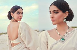 Sonam Kapoor, Actress Sonam Kapoor, Sonam Kapoor Asked A Question to People, Sonam Kapoor on Social Media, Sonam Kapoor Questionn to Trolls, funding trolliverse, Actress Sonam Kapoor Got User Reactions, entertainment news, bollywood news, television news