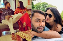 स्टुअर्ट बिन्नी का सोशल मीडिया पर उड़ा मजाक, एंकर पत्नी मयंती लैंगर ने बंद की फैन की बोलती