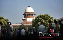 निर्भया मामला: सुप्रीम कोर्ट आज 2 बजे सुनाएगा दोषी विनय की याचिका पर फैसला