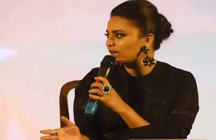 palghar mob lynching, Swara Bhaskar, Swara Bhaskar Twitter, Swara Bhaskar Tweet , Swara Bhaskar on palghar mob lynching, palghar, maharashtra, स्वरा भास्कर, पालघर, स्वरा भास्कर हुईं ट्रोल, पालघर पर ट्वीट कर स्वरा हुईं ट्रोल, साधु मॉब लिंचिंग,