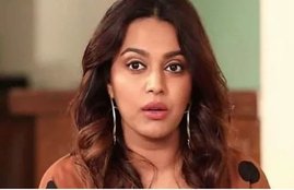 Swara Bhasker, Swara Bhasker twitter, Swara Bhasker on delhi violence, Swara Bhasker tweet, Swara Bhasker troll on delhi violence, Swara Bhasker latest news, Swara Bhasker news, Swara Bhasker on CAA-NRC, Swara Bhasker on JNU, Swara Bhasker on goverment,