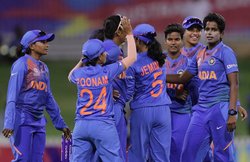 India vs Bangladesh Women’s Cricket Score, Women’s T20 World Cup 2020: भारत ने बांग्लादेश को 18 रन से हराया, अंक तालिका में टॉप पर पहुंचा