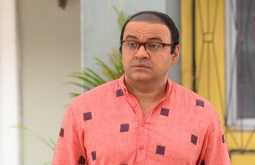 Taarak Mehta Ka Ooltah Chashmah: आत्मा राम भिड़े