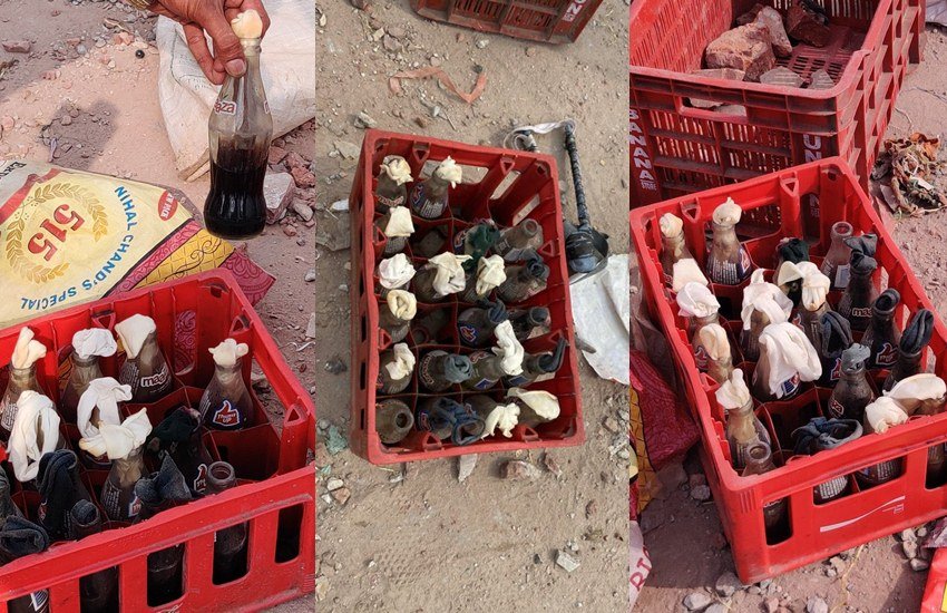 उत्तर पूर्वी दिल्ली में हुई हिंसा अब लगभग थम चुकी है। इस हिंसा ने 33 लोगों की जान ले ली। मरने वालों में एक नाम इंटेलिजेंस ब्यूरो के कर्मचारी अंकित शर्मा (Ankit Sharma) का भी है। अंकित की डेडबॉडी बुधवार को चांद बाग के नाले में मिली थी। अंकित के परिवार वालों ने अपने बेटे की मौत के लिए आम आदमी पार्टी (AAP) के पार्षद ताहिर हुसैन (Tahir Hussain) को भी जिम्मेदार ठहराया है।