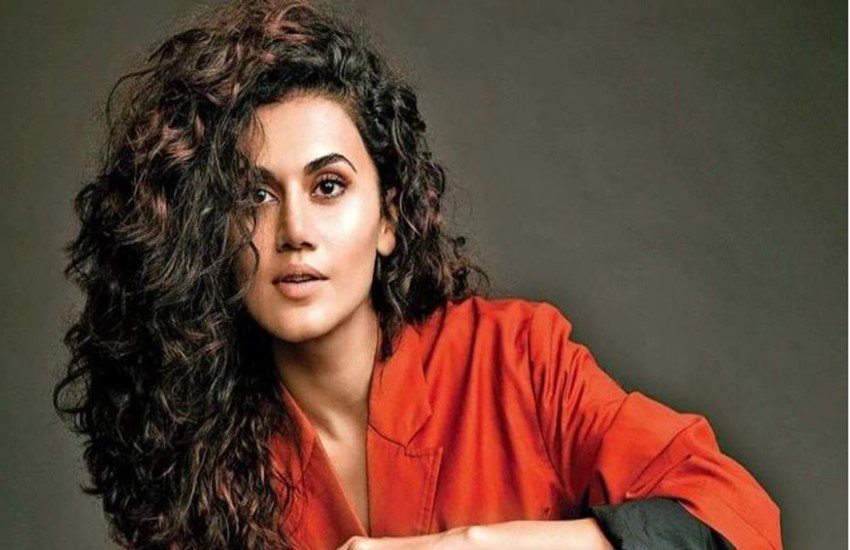 taapsee Pannu, taapsee pannu Thappad, Bigg Boss, taapsee pannu comment on bigg boss, taapsee pannu on violence, Taapsee Pannu questions Violence In Bigg Boss 13, Bigg Boss 13, sidharth shukla, Asim riaz, rashami desai, Mahira sharma, arti singh,
