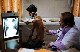 TB, TB in India, TB Free India, Budget 2020,health news, union budget 2020, tuberculosis, tb patients in india, tb, tb in hindi, how to identify tb, tb symptoms, tb treatment, tb tests, types of tb, precautions for tb, precautions for tb in hindi