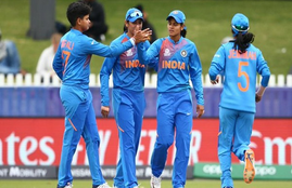 team india