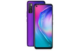 Tecno Camon 15 Pro, Camon 15