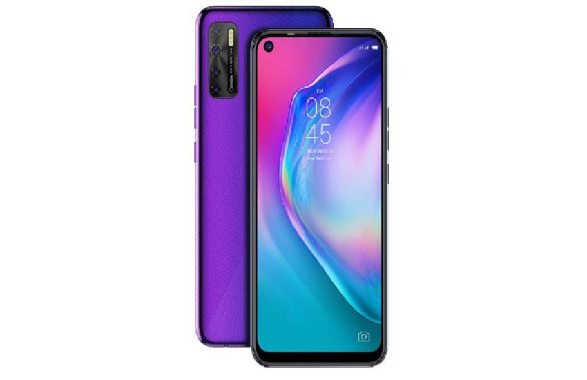 Tecno Camon 15 Pro, Camon 15
