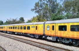 Tejas Express