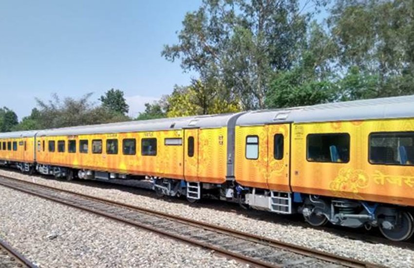 Tejas Express