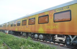 Tejas Express