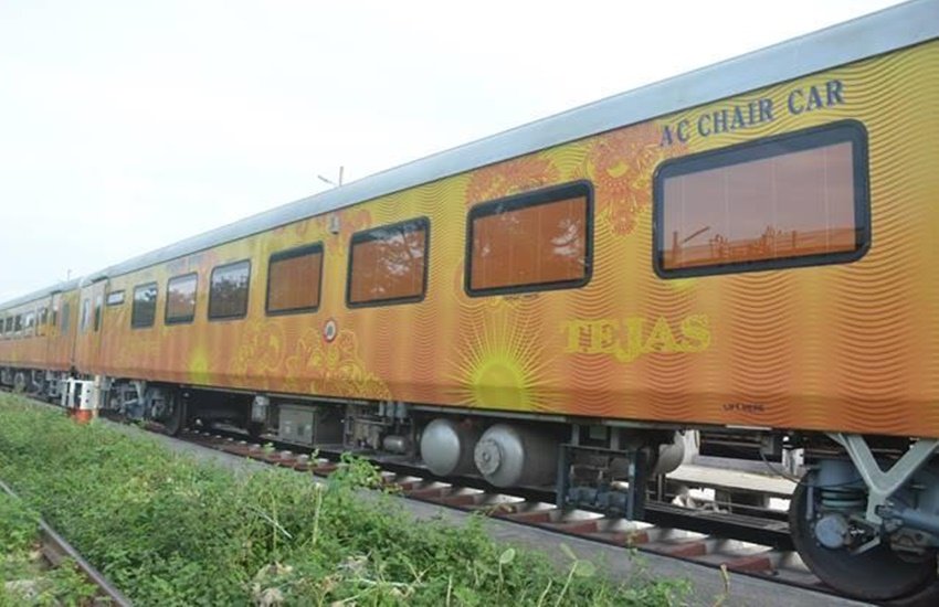 Tejas Express