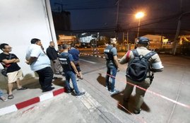 Thai shooting, thailand mass shooting, shopping mall shooting in thailand, gunman attack, mass shooting in thailand, bangkok news, international news