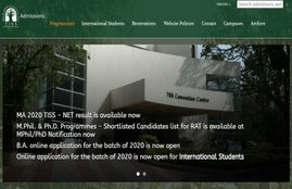 TISS-NET 2020, TISS-NET Result 2020, admissions.tiss.edu, Sarkari result 2020, Tata Institute of Social Sciences Result 2020, national level entrance examination Result 2020, sarkari naukri 2020, TISS-NET Pre-Interview Test, TISS-NET Personal Interview date