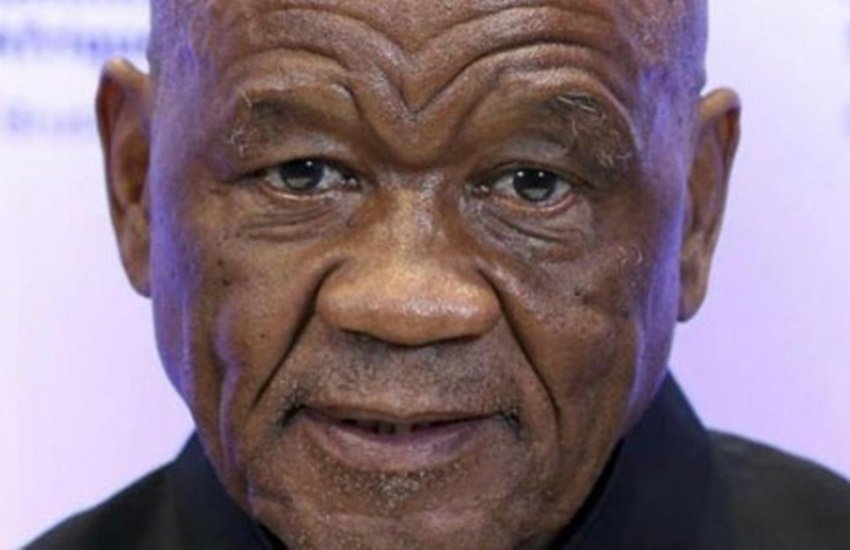 Tom Thabane Tom Thabane