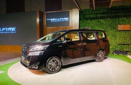 Toyota Vellfire launched in india, Toyota Vellfire launching, Toyota Vellfire launch today, Toyota Vellfire is all set to launch today, Toyota Vellfire launching, Toyota Vellfire launch date, Toyota Vellfire launch date in india, Toyota Vellfire price, Toyota Vellfire launching date, Toyota Vellfire price, Toyota Vellfire features, Toyota Vellfire launch date,