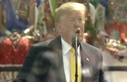 माइकल वॉन ने डोनाल्ड ट्रंप से पूछा- पाकिस्तान में फखर जमान को कैसे पुकारेंगे?