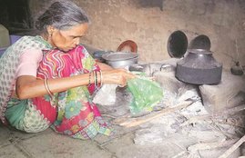 Ujjwala Yojna