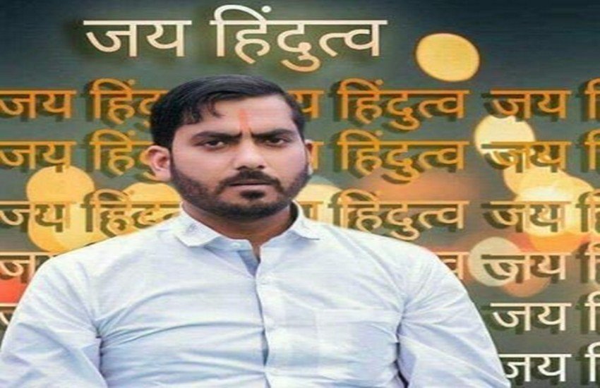 Updesh Rana, CAA protest, Shaheen bagh, NPR, NRC, imam, mosque, bollywood