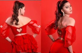 Urvashi Rautela, Urvashi Rautela movie, Urvashi Rautela news, Urvashi Rautela photos, Urvashi Rautela upcoming movie, Urvashi Rautela age, Urvashi Rautela hate story 4, Urvashi Rautela Miss Diva - 2015, Miss Universe 2015, Singh Saab The Great, Sanam Re actress Great Grand Masti, Hate Story 4, Pagalpanti, fashion,