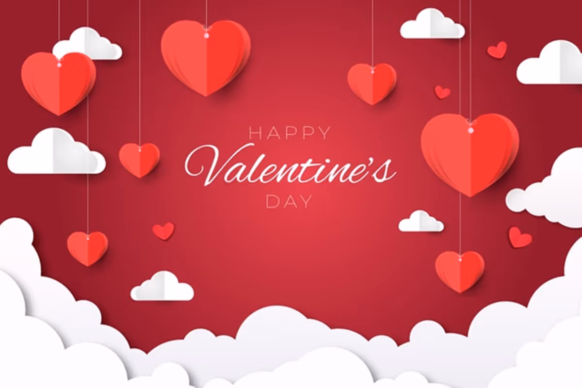 picture Happy Valentine's वेलेंटाइन डे डेट List 2021 valentine week days list 2020 calendar date sheet full schedule in hindi rose propose chocolate promise teddy hug kiss day date importance and significance valentine s week days list 2020 14 फरवर