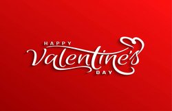 Happy Valentine’s Day 2020 Wishes, Images: वेलेंटाइन डे के इस खास मौके पर जानें उससे जुड़ी सारी जानकारी