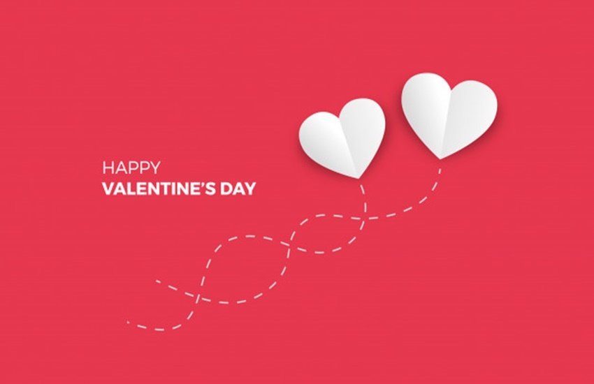 Happy Valentine's Day 2020 Wishes Images, Quotes: पार्टनर से शेयर करें ये कोट्स और शायरी