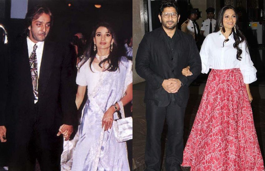 Happy Valentine's Day 2020: किसी भी इंसान के लिए शादी सबसे खास मौका होता है। इस दिन के लिए वो ना जाने कितने सालों से अरमान संजोए रहते हैं। अपनी शादी को यादगार बनाने के लिए कपल्स खास दिन चुनते हैं। एक दूजे का हाथ थामने के लिए वैलेंटाइन डे से खास मौका और क्या हो सकता है। इसी के मद्देनजर तमाम फिल्मी हस्तियां हैं जिन्होंने इसी खास दिन एक दूसरे संग सात फेरे लिए। आइए डालते हैं ऐसे ही कुछ फिल्म सेलिब्रिटीज पर एक नजर: