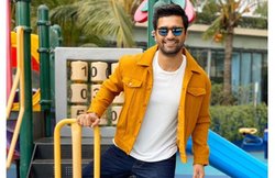 विक्की कौशल सुबह 5 बजे लेते हैं ब्रेकफास्ट, डाइट प्लान में इन चीजों पर रखते हैं खास ध्यान