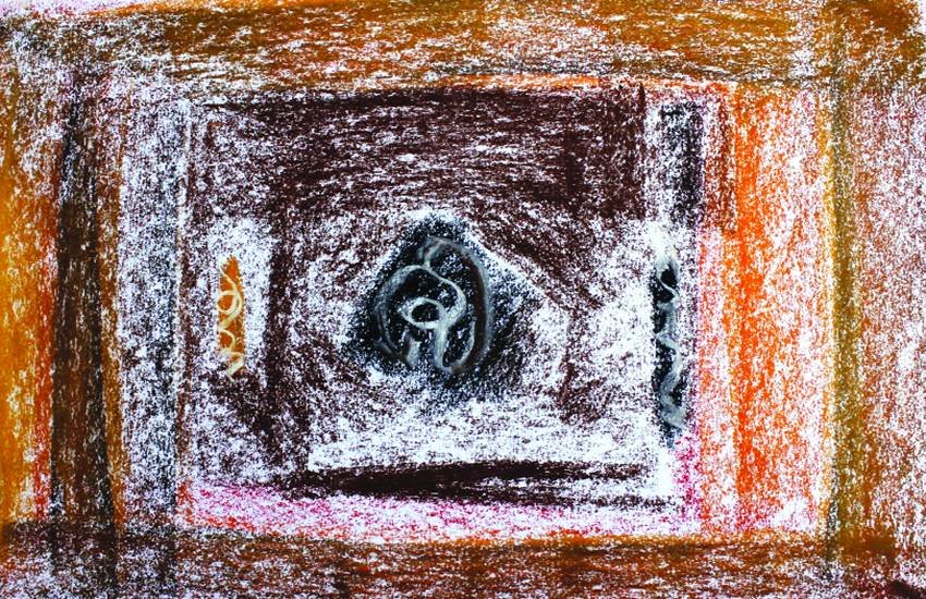 यह उन दिनों की बात है, जब पृथ्वी के बजाय, सूर्य को उसके इर्द गिर्द घूमने वाला माना जाता था।