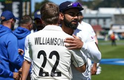 IND vs NZ 1st Test: भारत 7 साल बाद 10 विकेट से हारा, न्यूजीलैंड ने हासिल की अपनी 100वीं टेस्ट जीत