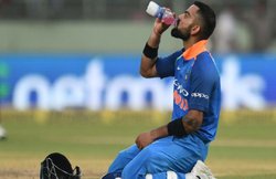 पीएम मोदी-डोनाल्ड ट्रंप से भी ज्यादा लोकप्रिय हैं विराट कोहली, इंस्टाग्राम पर 50 मिलियन फॉलोवर्स वाले पहले भारतीय