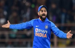 IND vs NZ: सुपर ओवर में विराट कोहली की पसंद थे संजू सैमसन, केएल राहुल की सलाह से कप्तान ने बदली राय